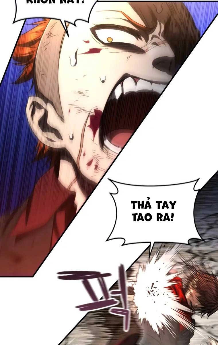 Làm Lại Cuộc Đời Chapter 50 - 72