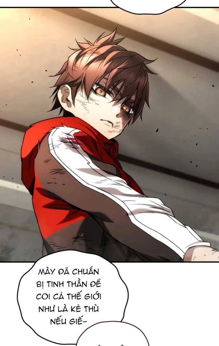 Làm Lại Cuộc Đời Chapter 50 - 100