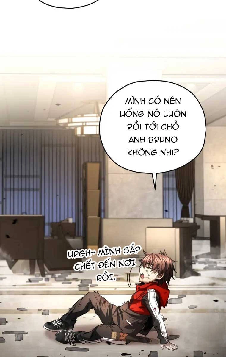 Làm Lại Cuộc Đời Chapter 50 - 113