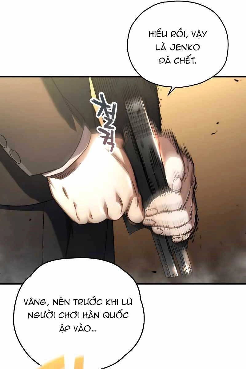 Làm Lại Cuộc Đời Chapter 51 - 26