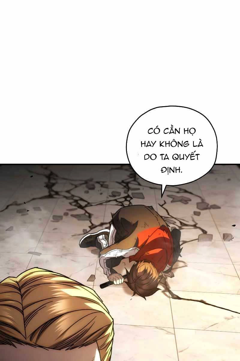 Làm Lại Cuộc Đời Chapter 51 - 84