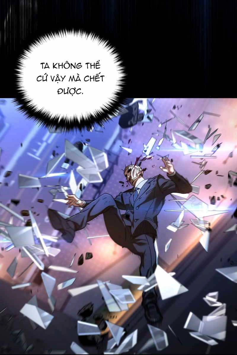 Làm Lại Cuộc Đời Chapter 51 - 127