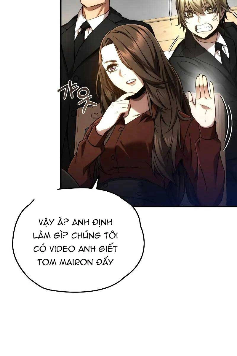 Làm Lại Cuộc Đời Chapter 52 - 8