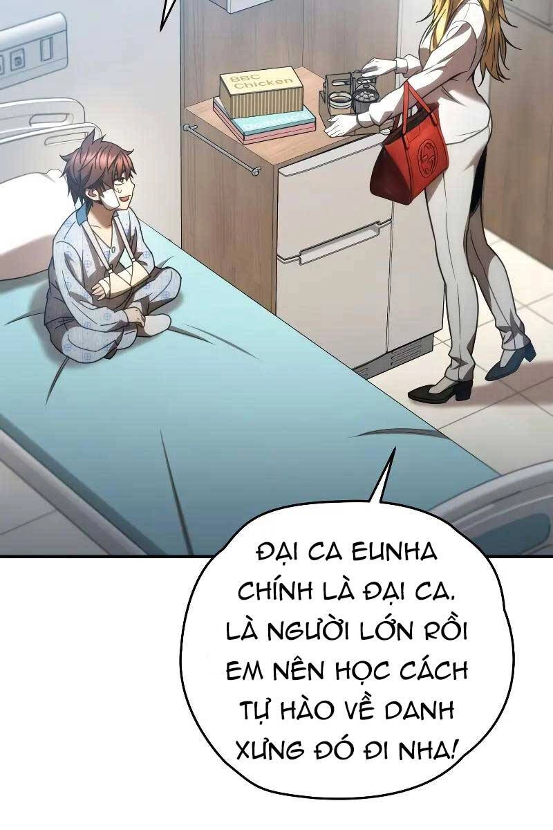 Làm Lại Cuộc Đời Chapter 52 - 55