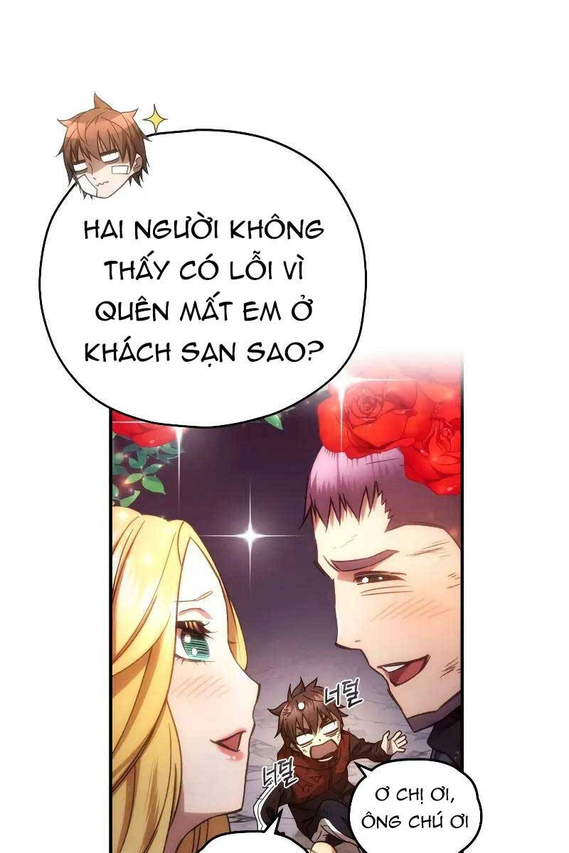 Làm Lại Cuộc Đời Chapter 52 - 56