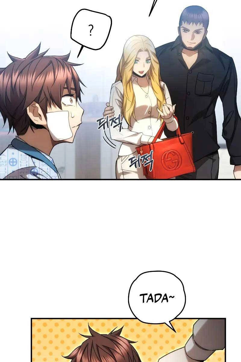 Làm Lại Cuộc Đời Chapter 52 - 76