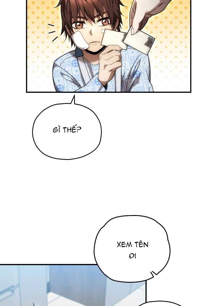 Làm Lại Cuộc Đời Chapter 52 - 77