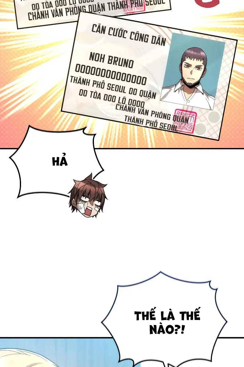 Làm Lại Cuộc Đời Chapter 52 - 80