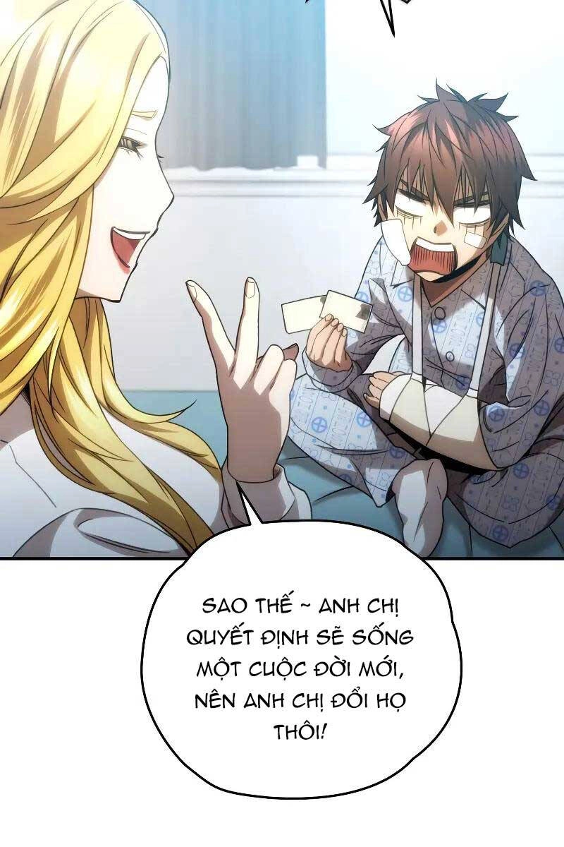 Làm Lại Cuộc Đời Chapter 52 - 81