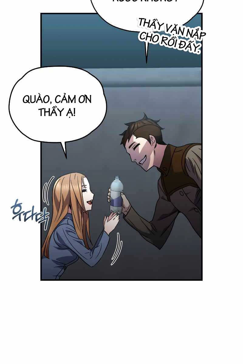 Làm Lại Cuộc Đời Chapter 54 - 19