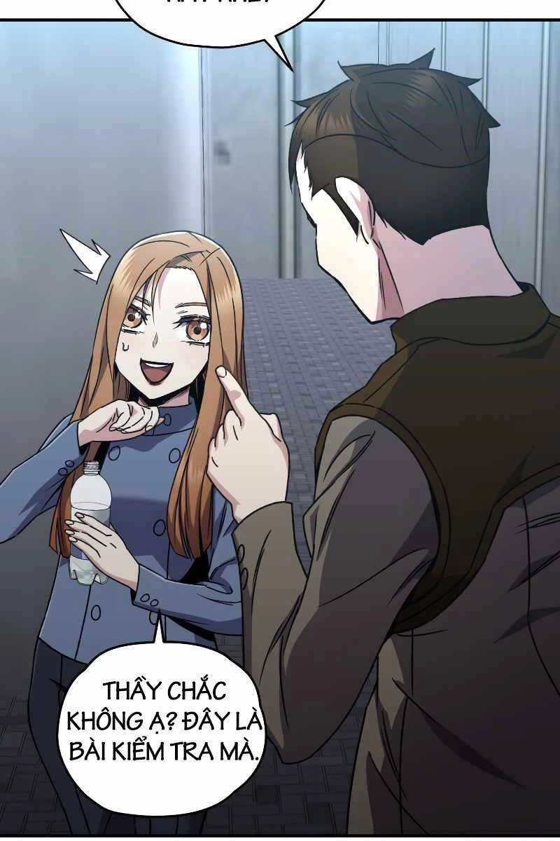 Làm Lại Cuộc Đời Chapter 54 - 22