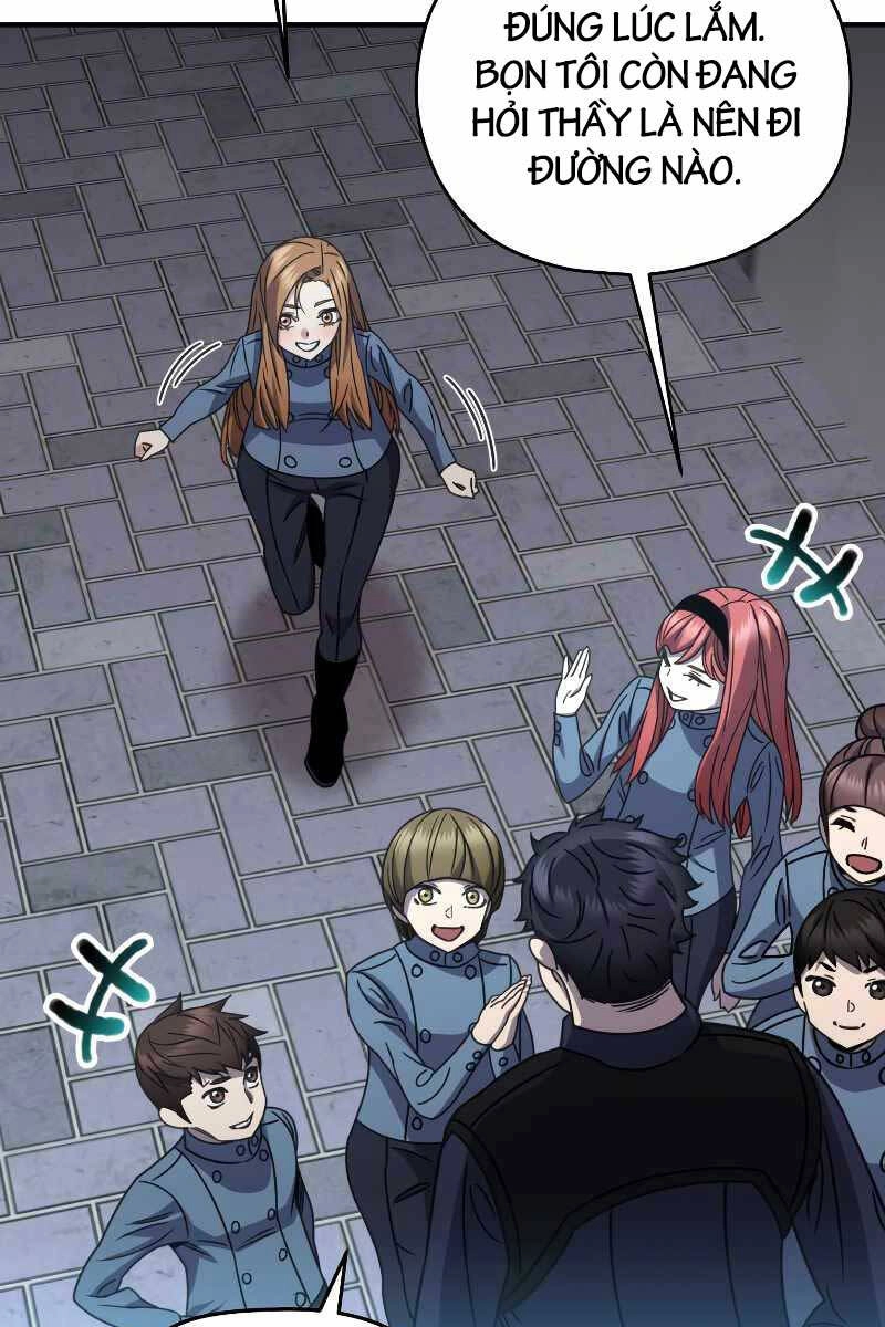 Làm Lại Cuộc Đời Chapter 54 - 36