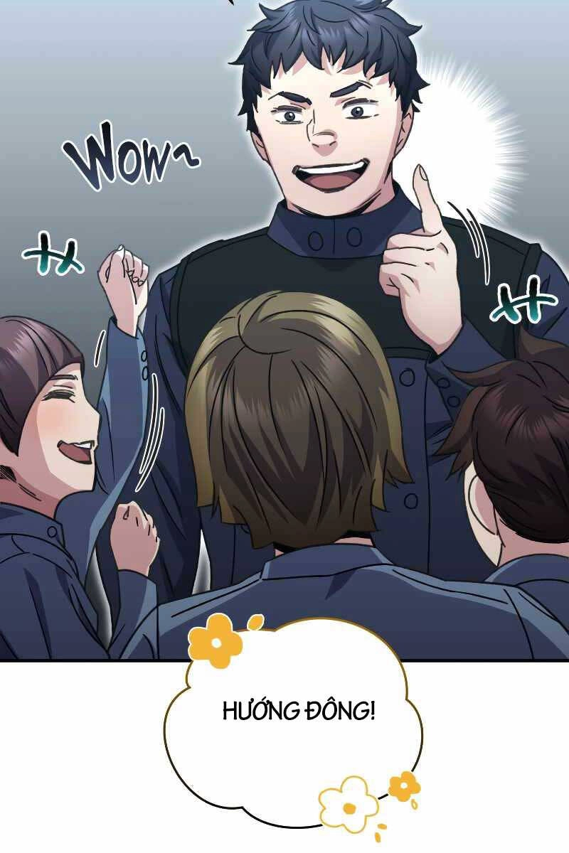 Làm Lại Cuộc Đời Chapter 54 - 38