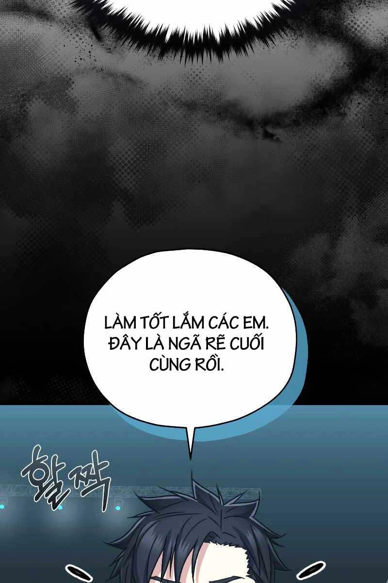 Làm Lại Cuộc Đời Chapter 54 - 51