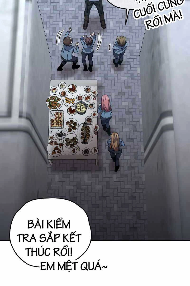 Làm Lại Cuộc Đời Chapter 54 - 54