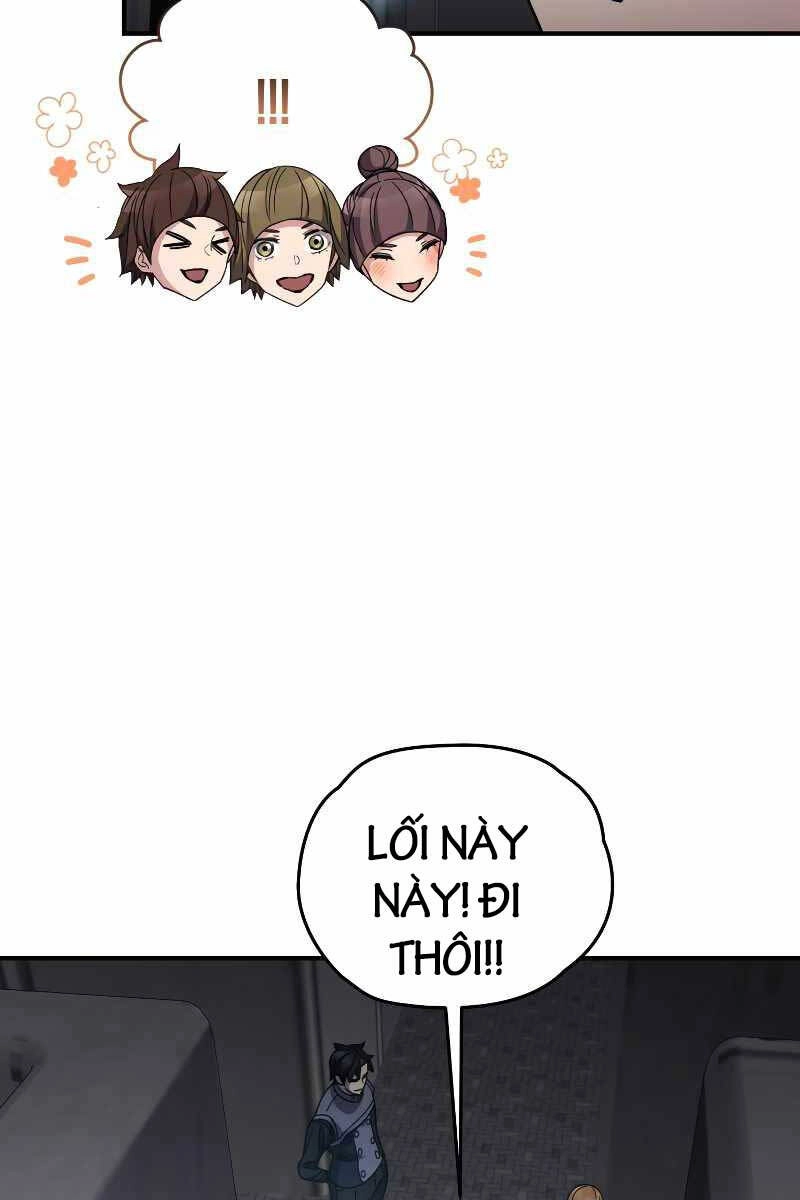 Làm Lại Cuộc Đời Chapter 54 - 57