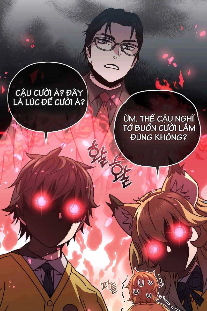 Làm Lại Cuộc Đời Chapter 55 - 23