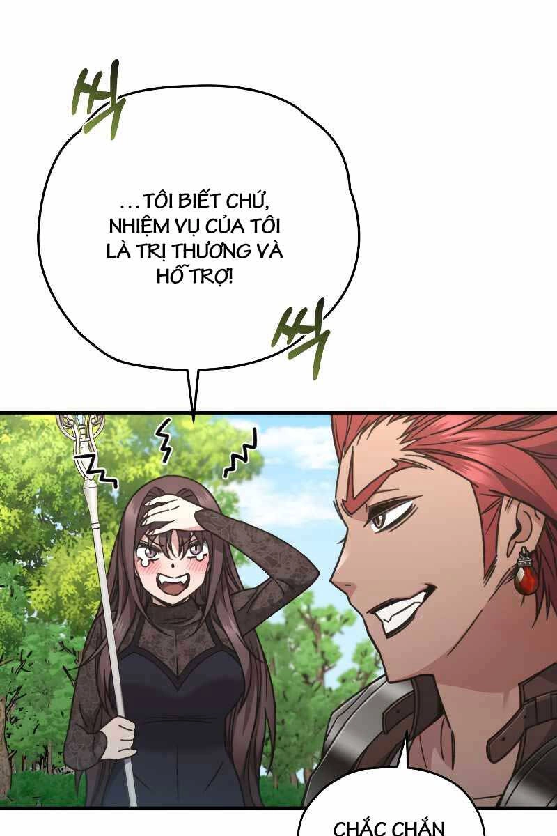 Làm Lại Cuộc Đời Chapter 56 - 12