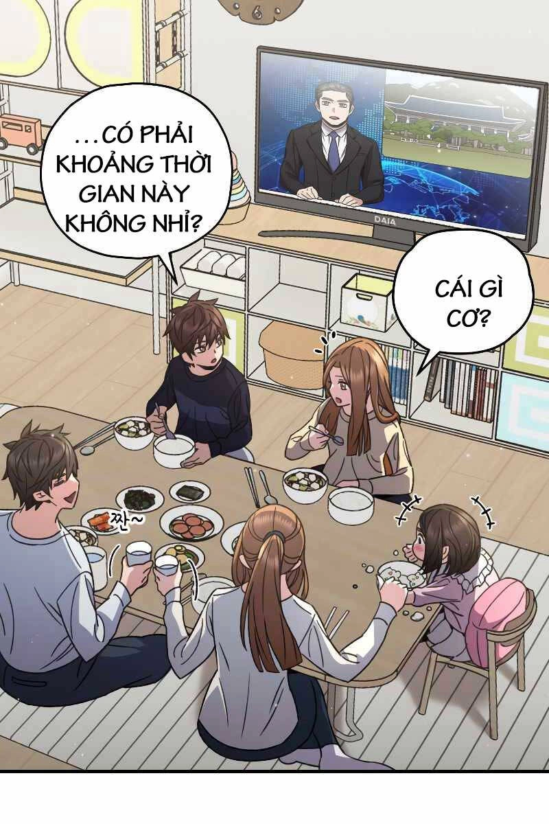 Làm Lại Cuộc Đời Chapter 56 - 35