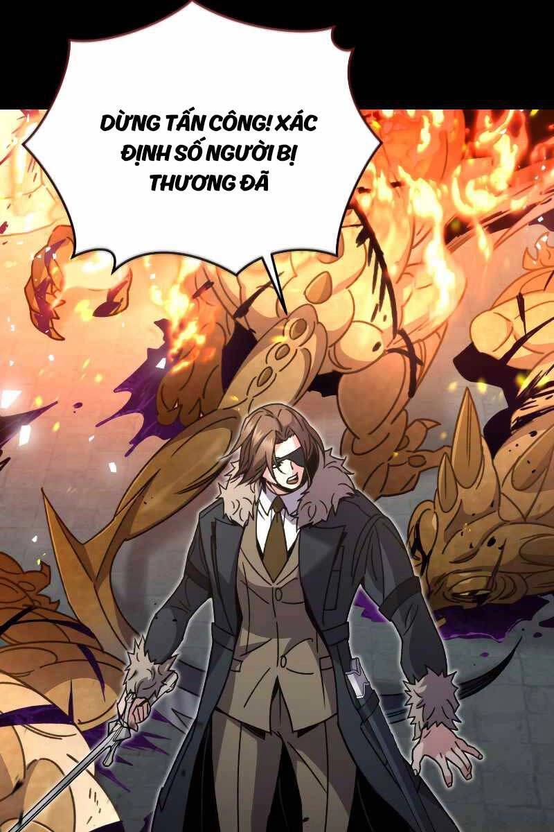 Làm Lại Cuộc Đời Chapter 56 - 58