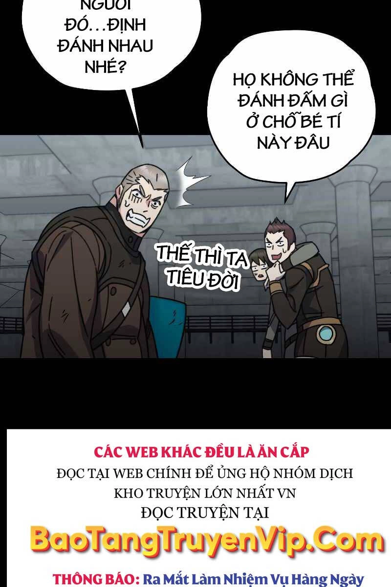 Làm Lại Cuộc Đời Chapter 56 - 71