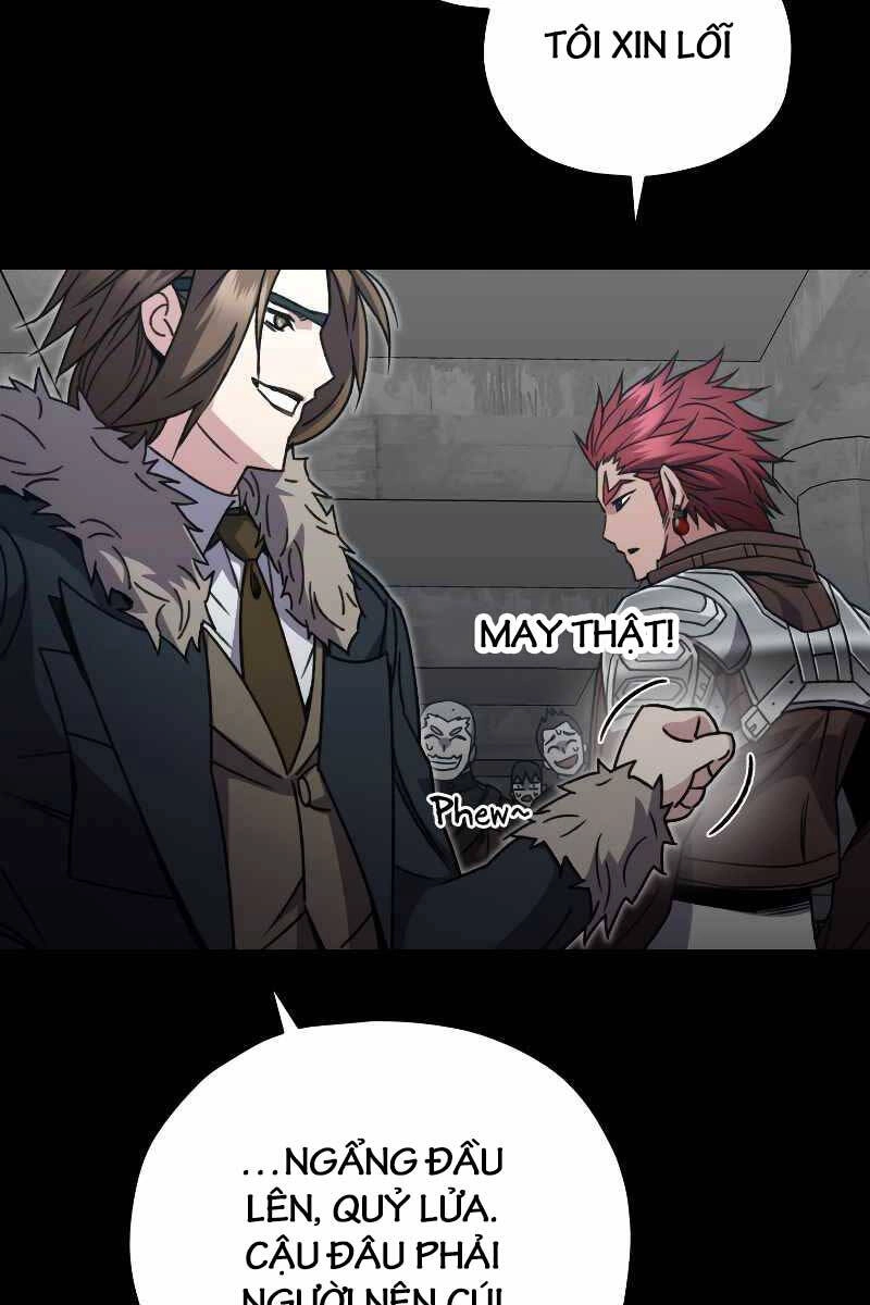 Làm Lại Cuộc Đời Chapter 56 - 73