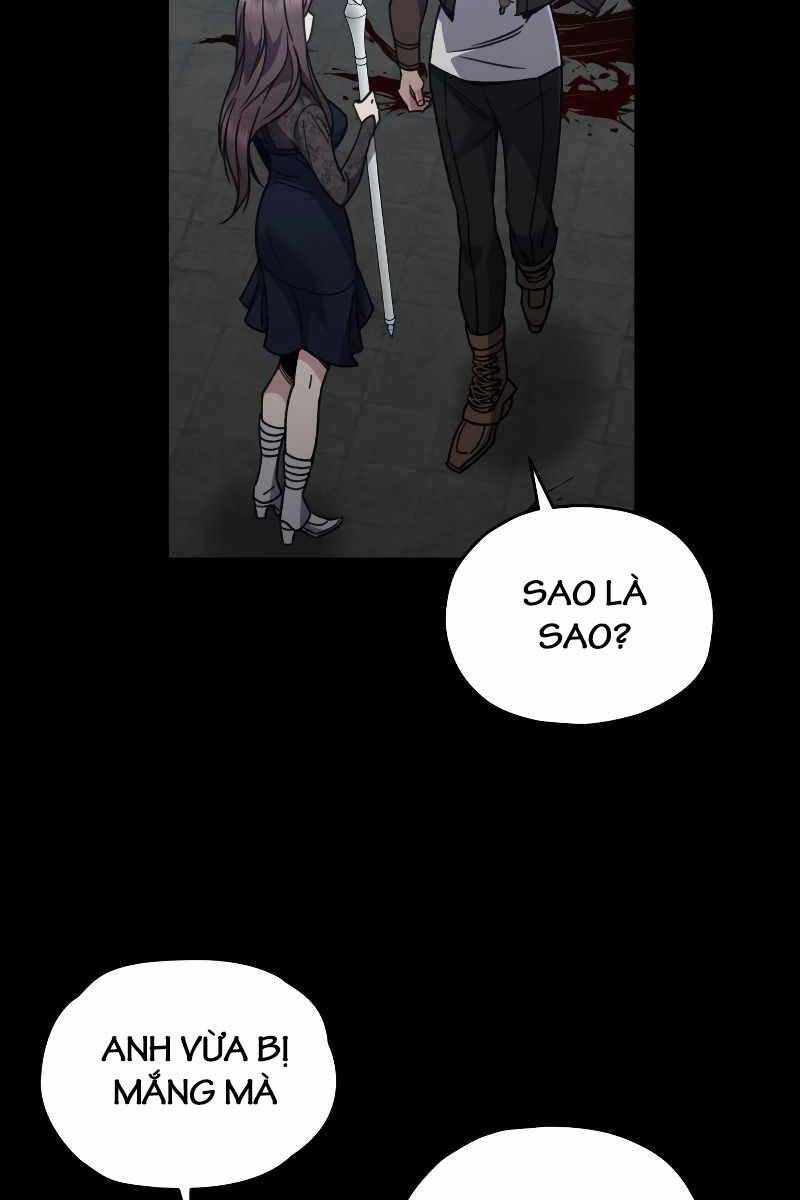 Làm Lại Cuộc Đời Chapter 56 - 77