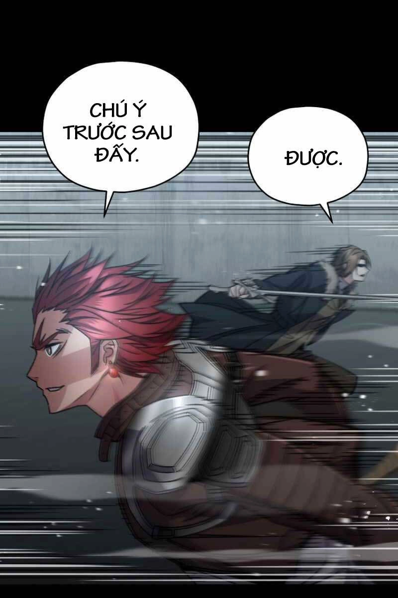 Làm Lại Cuộc Đời Chapter 57 - 80