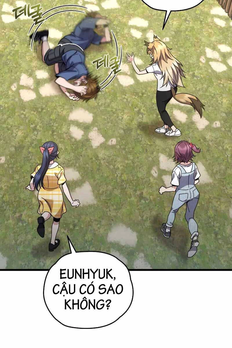 Làm Lại Cuộc Đời Chapter 58 - 8