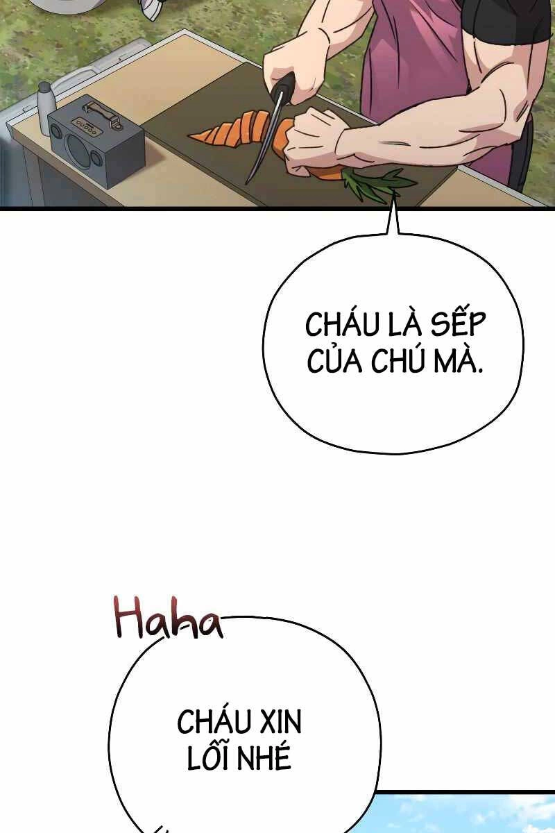 Làm Lại Cuộc Đời Chapter 58 - 17