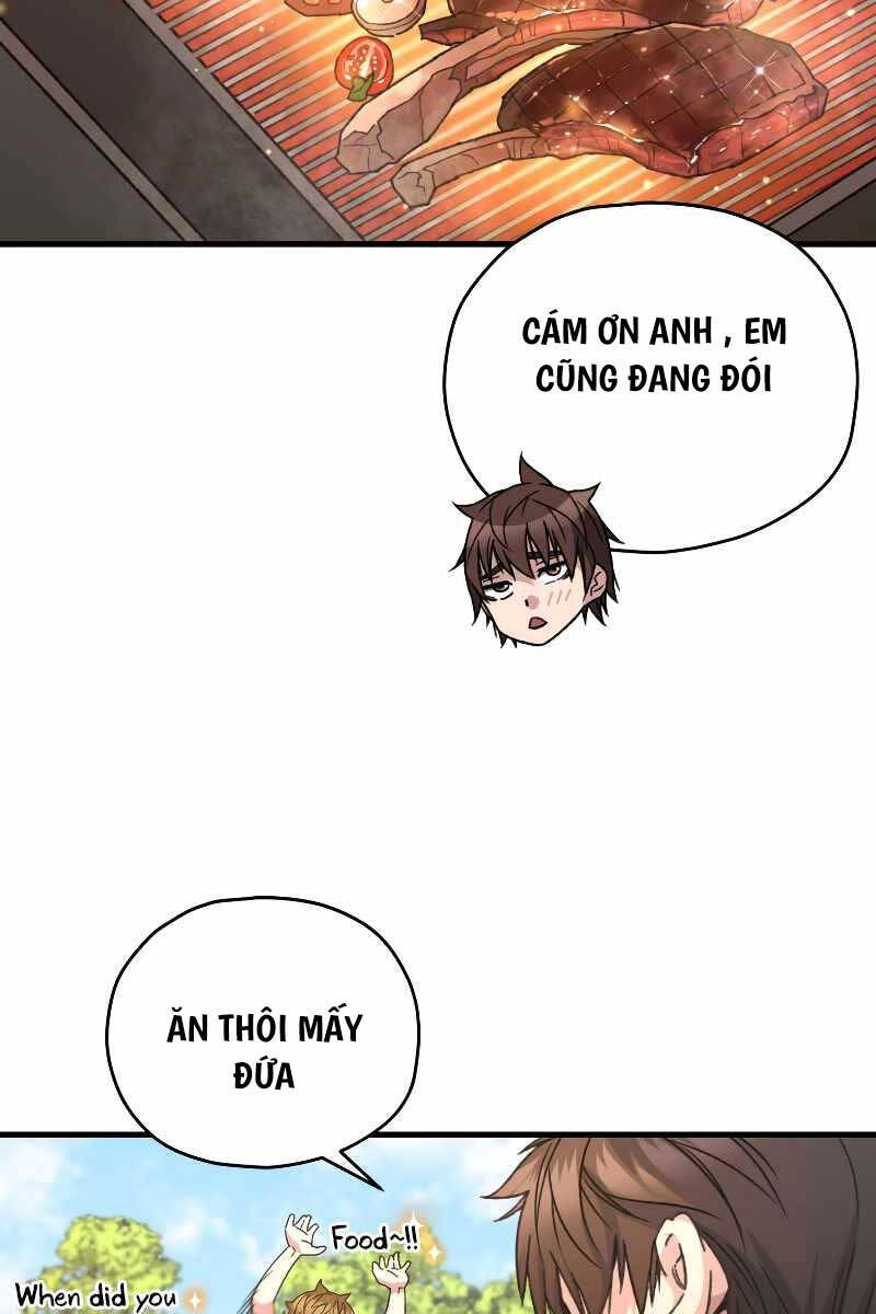 Làm Lại Cuộc Đời Chapter 59 - 73