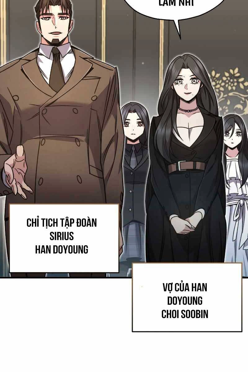 Làm Lại Cuộc Đời Chapter 59 - 89