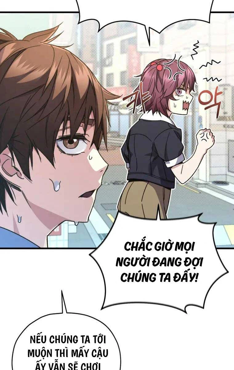 Làm Lại Cuộc Đời Chapter 62 - 5