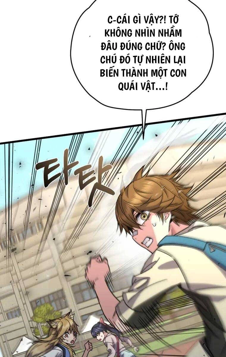 Làm Lại Cuộc Đời Chapter 62 - 25