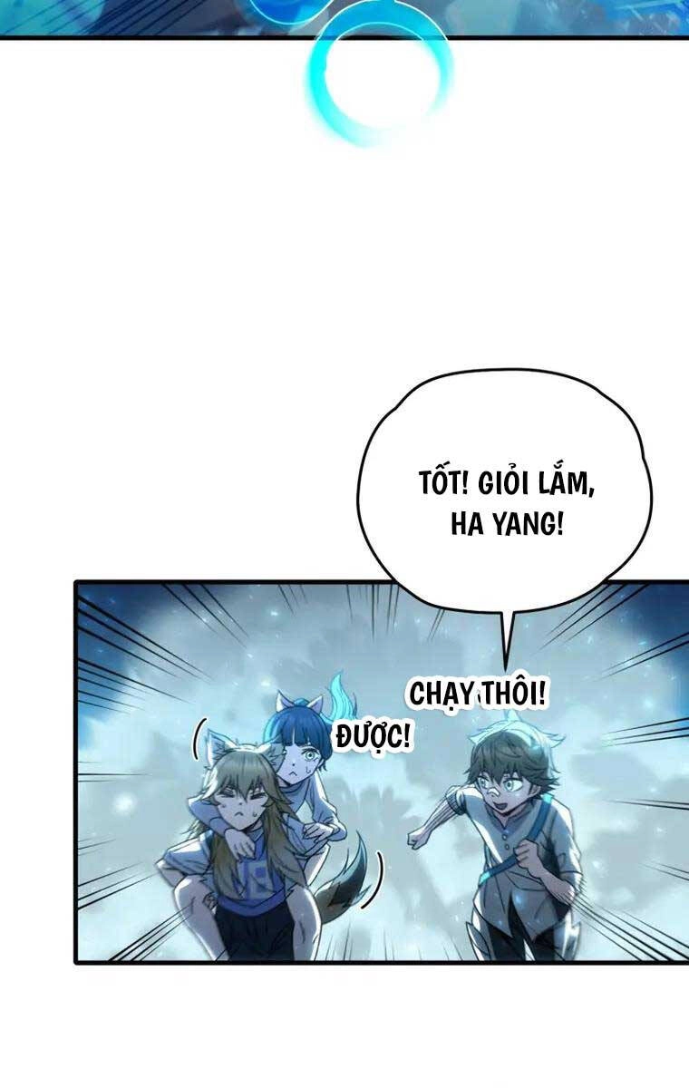 Làm Lại Cuộc Đời Chapter 62 - 62