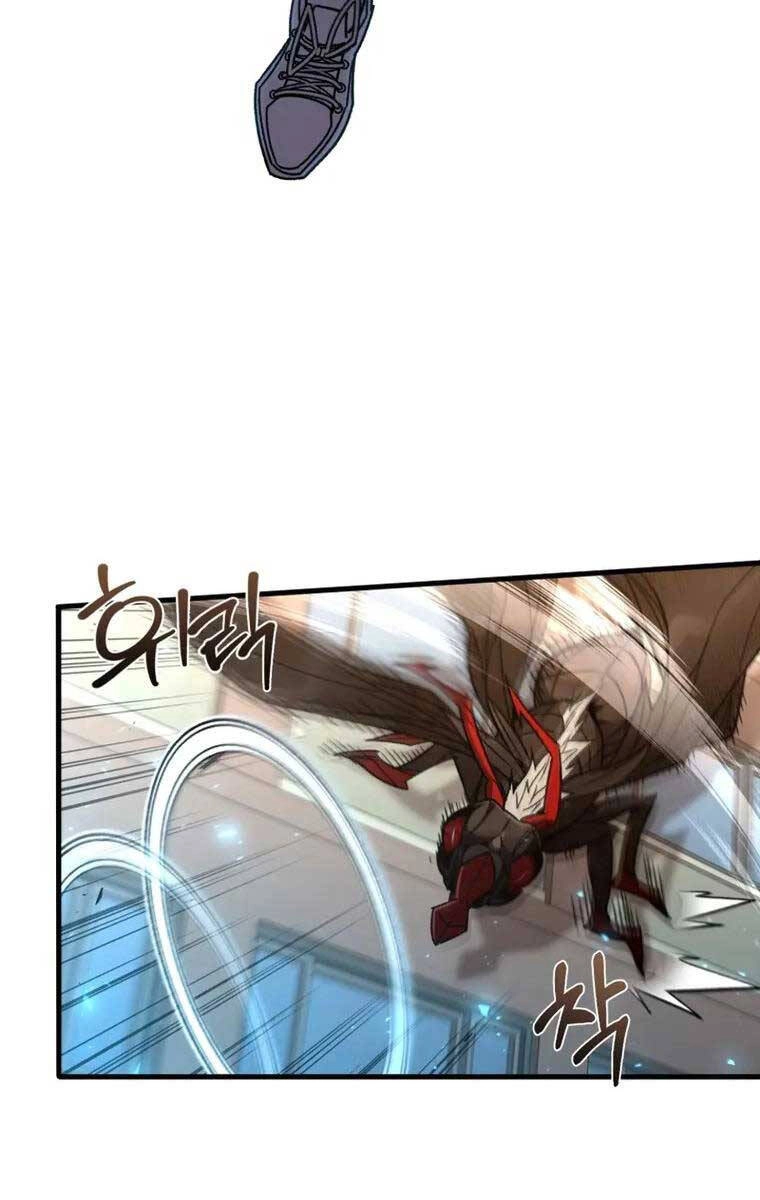 Làm Lại Cuộc Đời Chapter 62 - 77