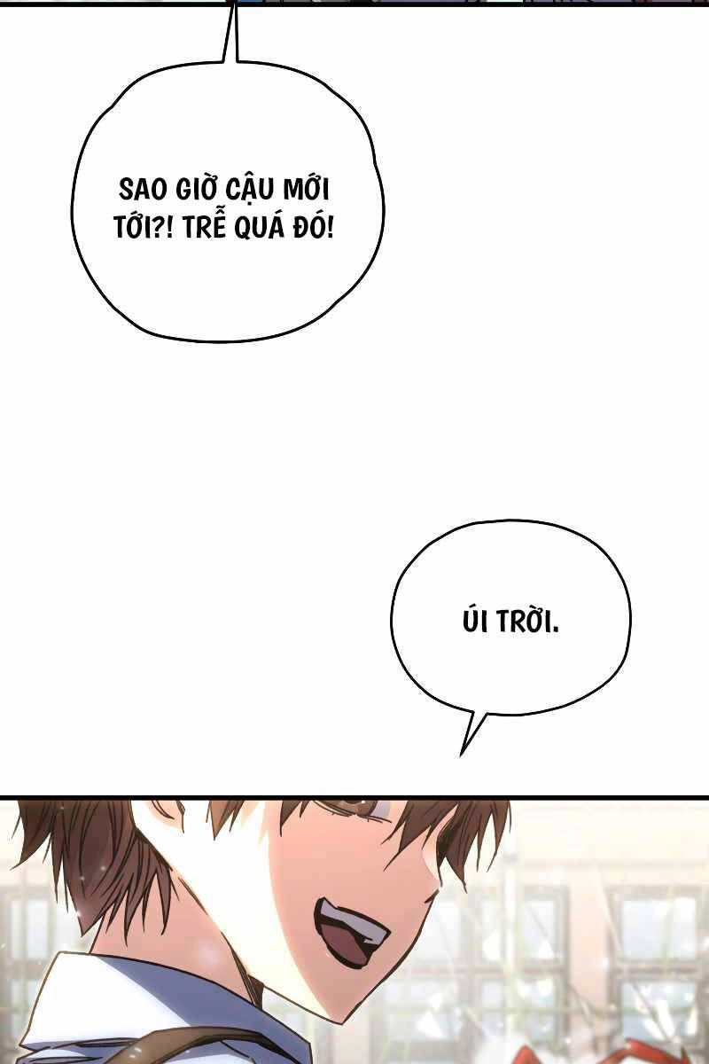 Làm Lại Cuộc Đời Chapter 63 - 7