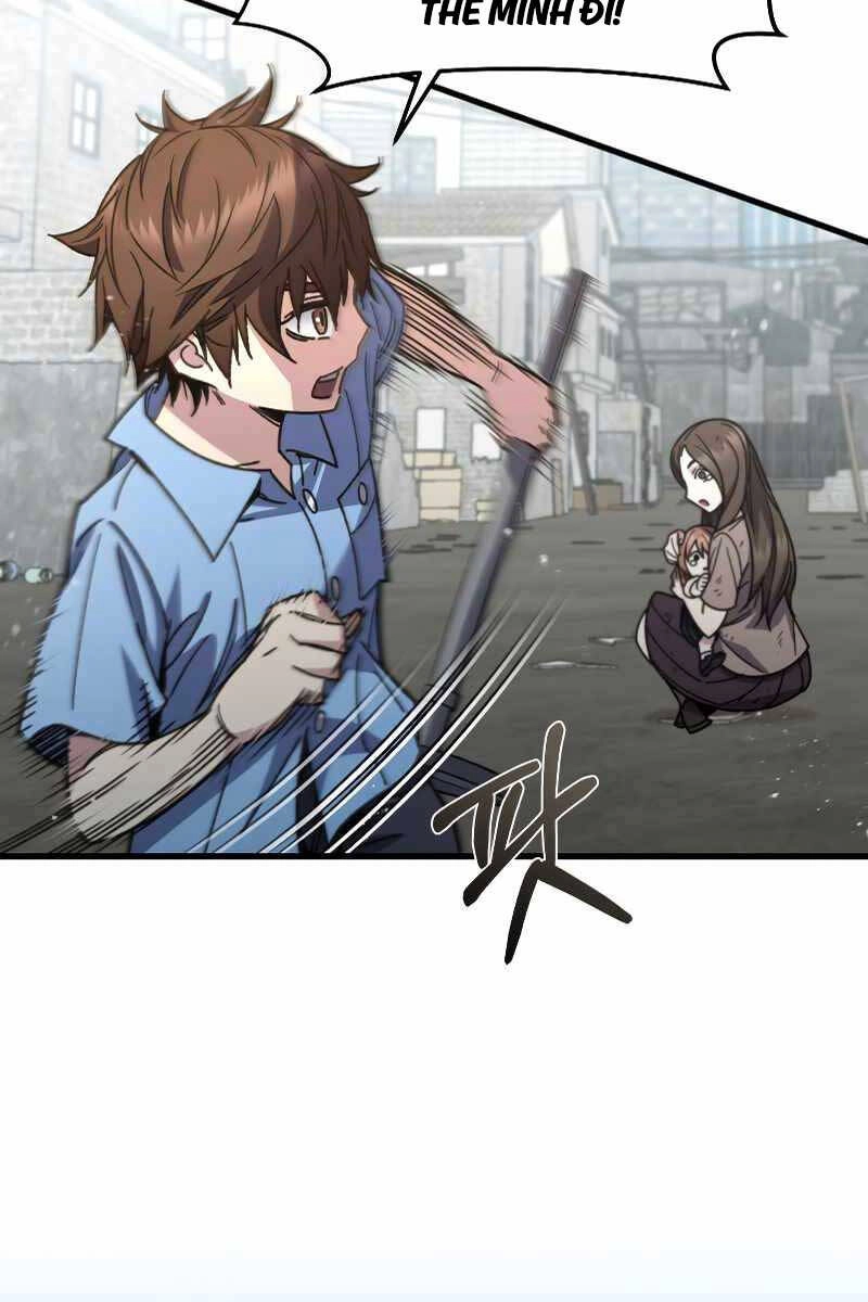 Làm Lại Cuộc Đời Chapter 63 - 70