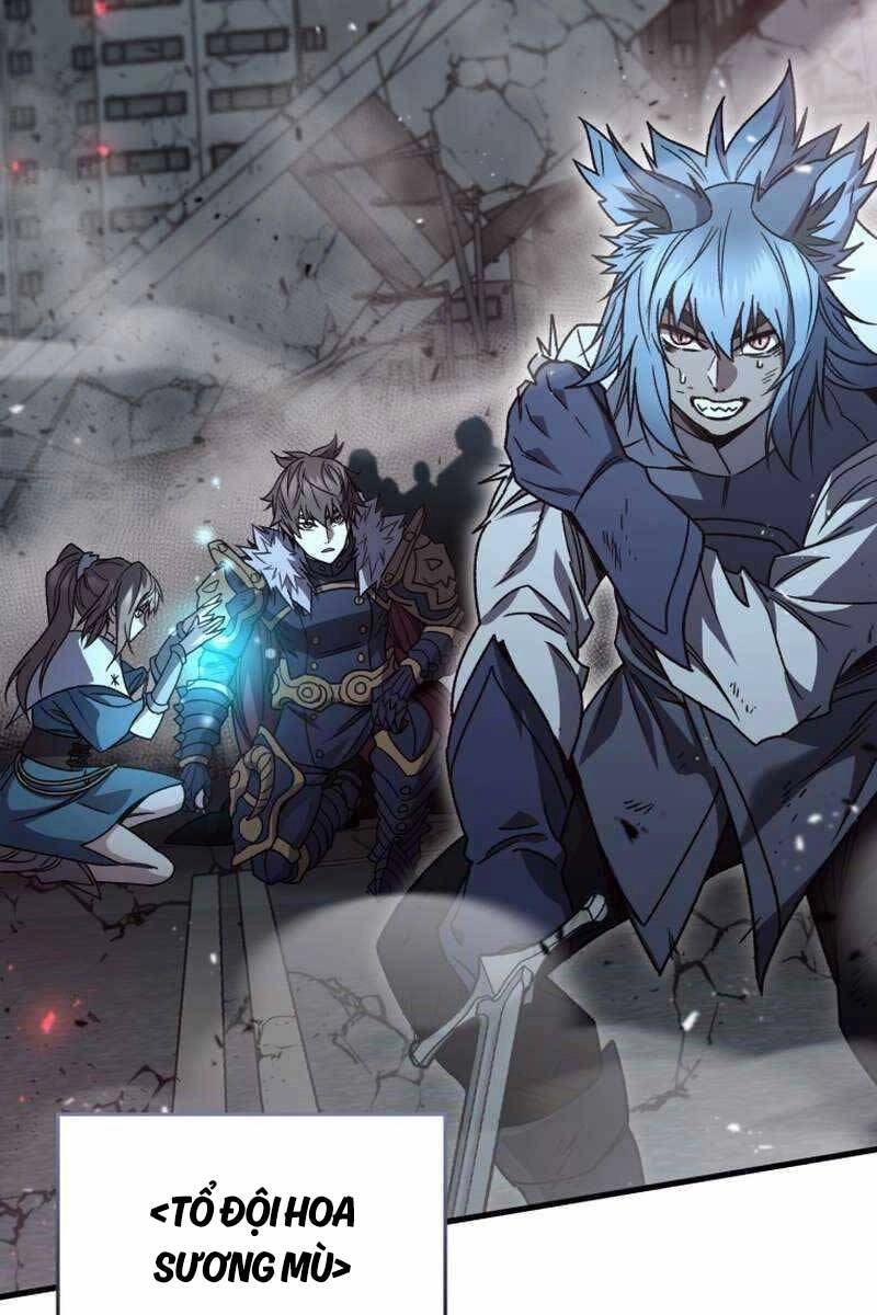 Làm Lại Cuộc Đời Chapter 64 - 5