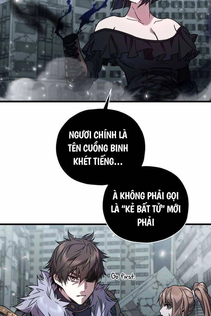 Làm Lại Cuộc Đời Chapter 64 - 23