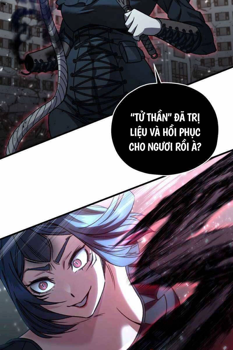 Làm Lại Cuộc Đời Chapter 64 - 37