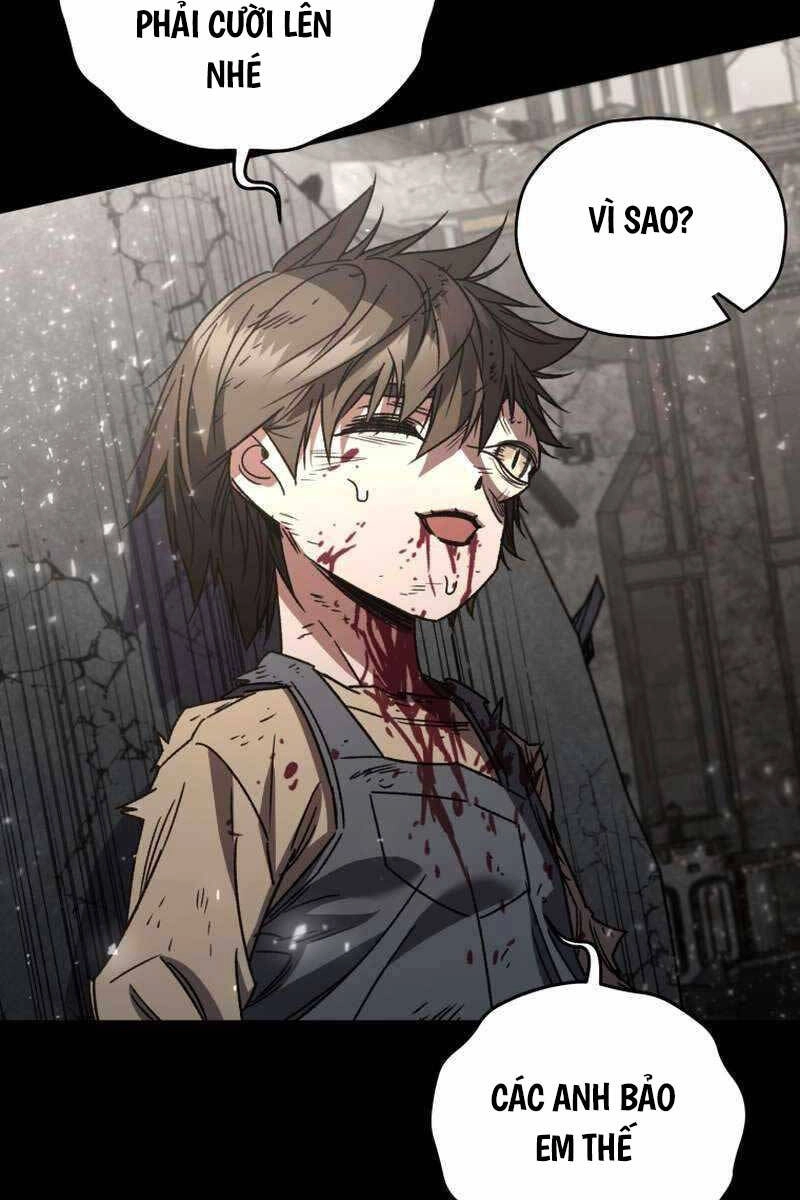 Làm Lại Cuộc Đời Chapter 64 - 61