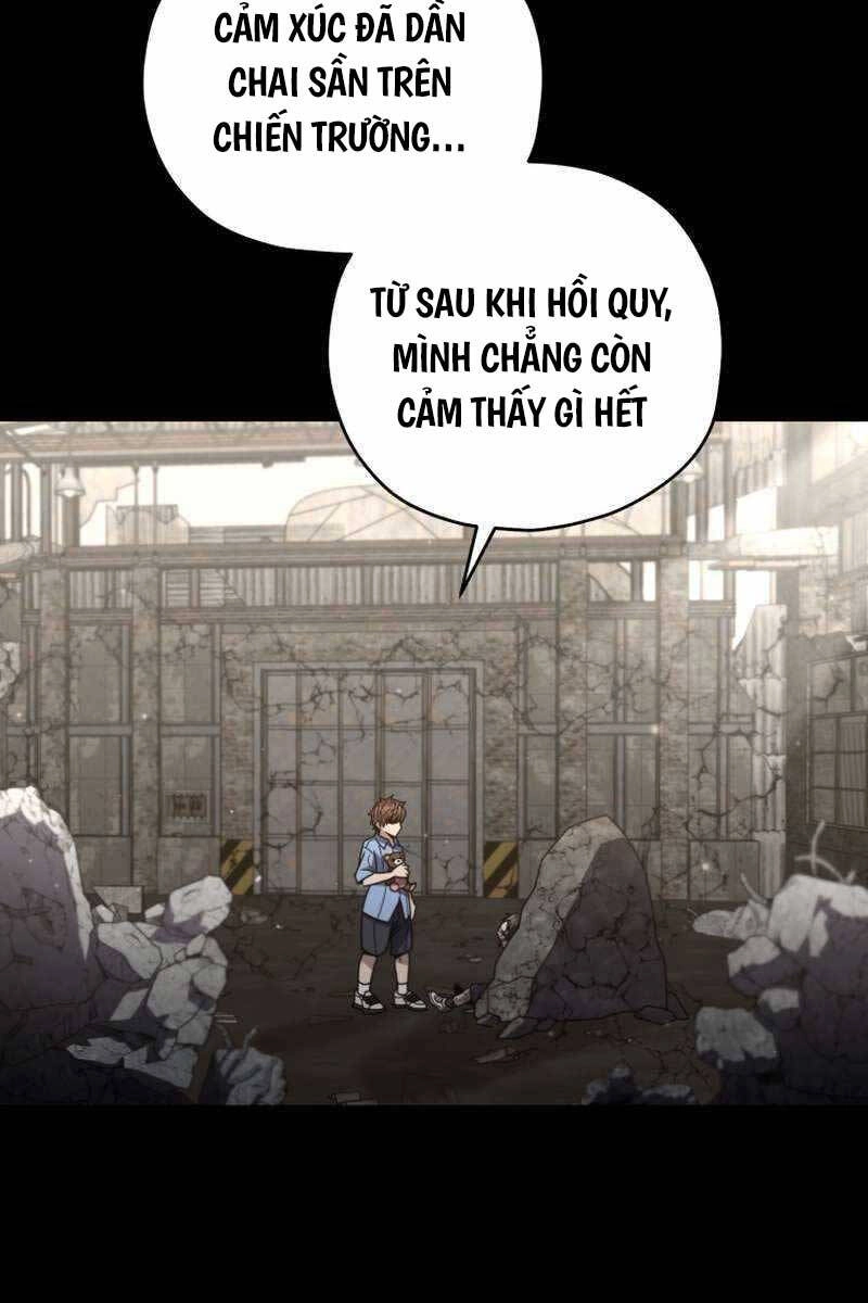 Làm Lại Cuộc Đời Chapter 64 - 91