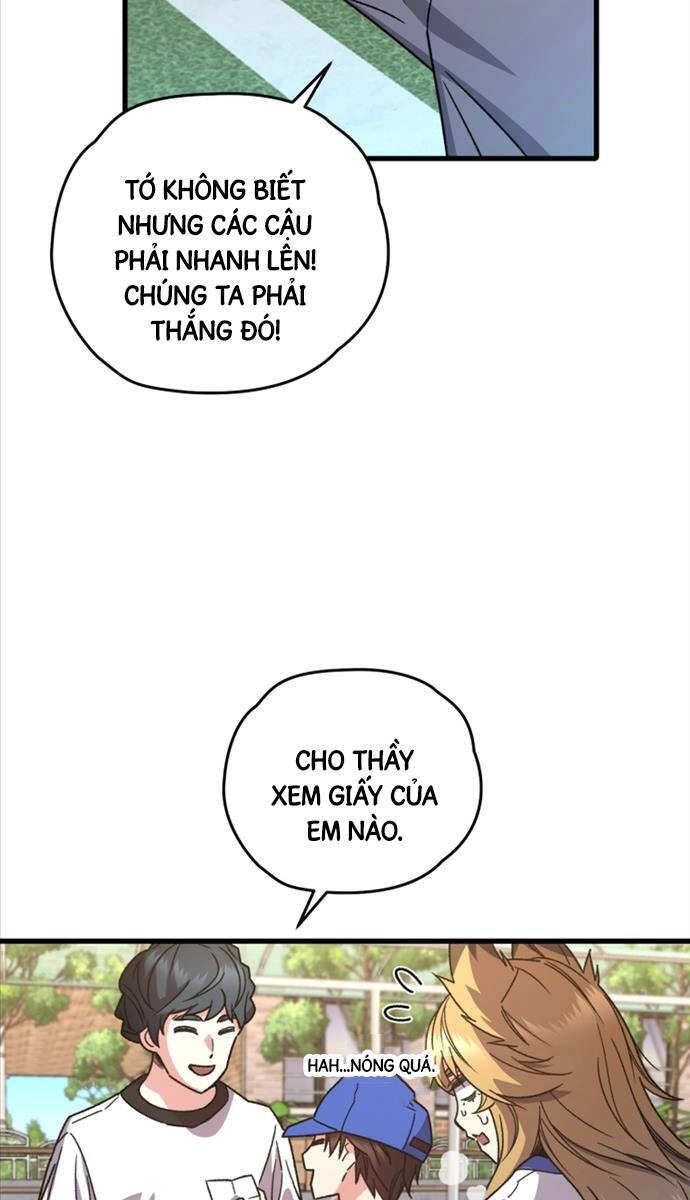 Làm Lại Cuộc Đời Chapter 65 - 7