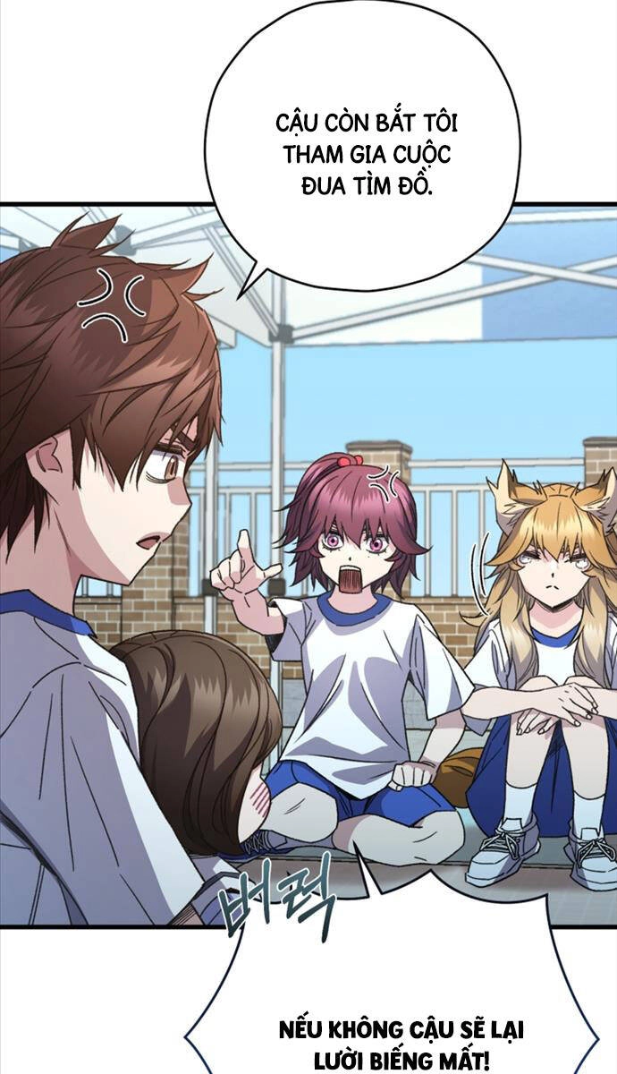 Làm Lại Cuộc Đời Chapter 65 - 18