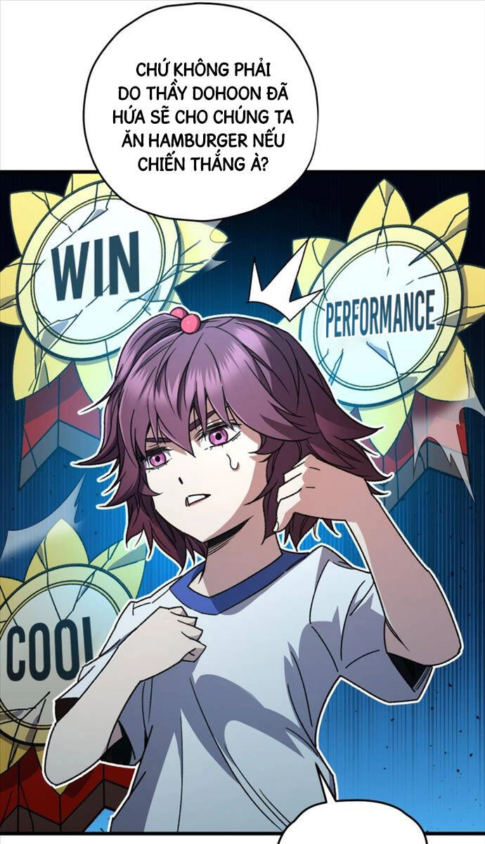 Làm Lại Cuộc Đời Chapter 65 - 21