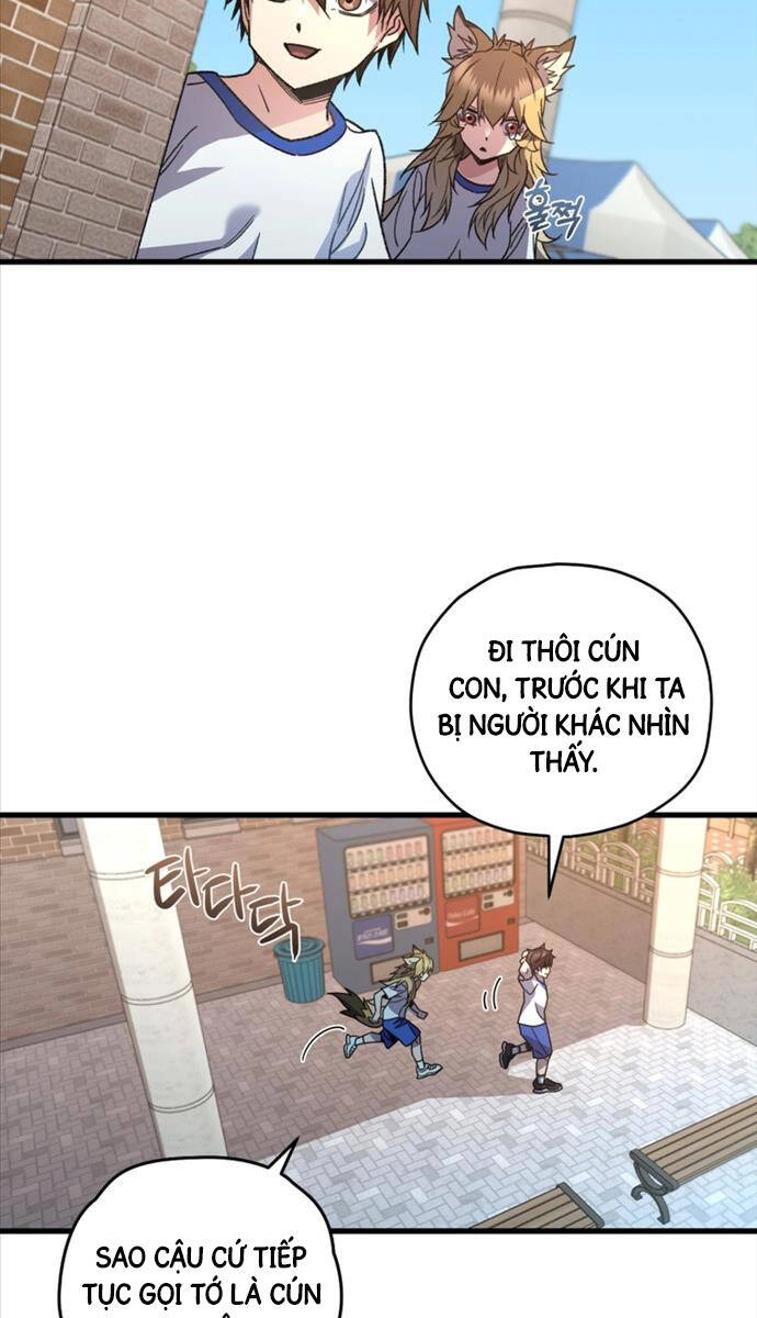 Làm Lại Cuộc Đời Chapter 65 - 69