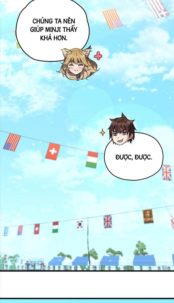 Làm Lại Cuộc Đời Chapter 65 - 73