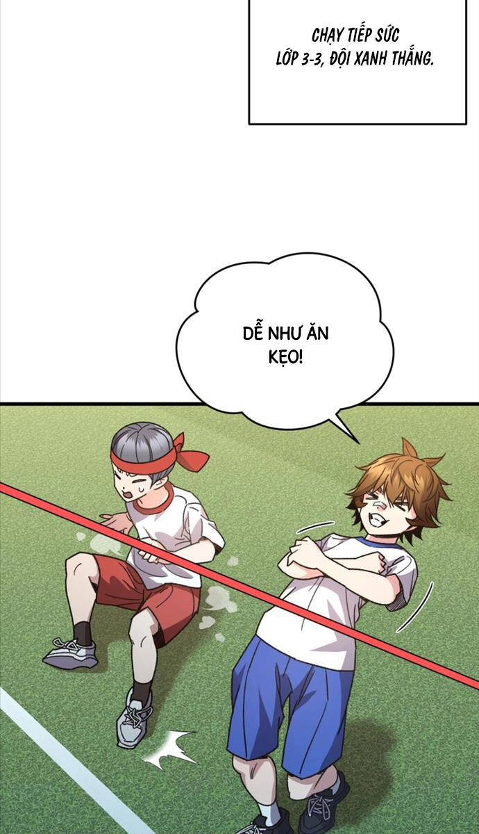 Làm Lại Cuộc Đời Chapter 65 - 80