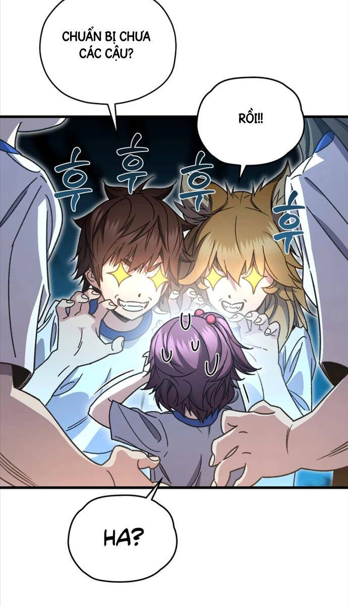 Làm Lại Cuộc Đời Chapter 65 - 87